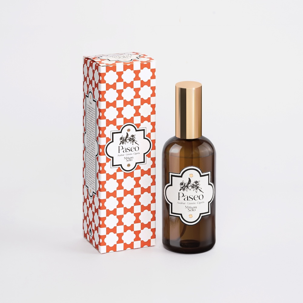 home mists | Maison Soto